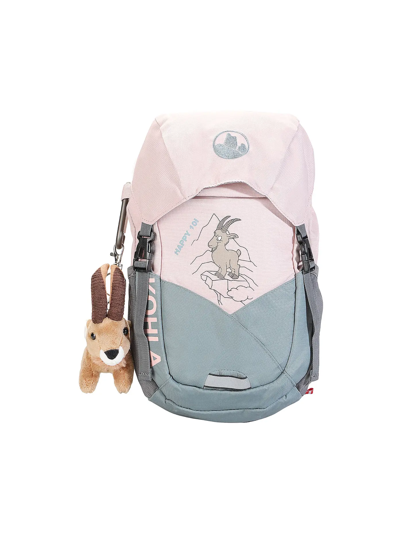 KOHLA | Kinder Wanderrucksack Happy 10L | 